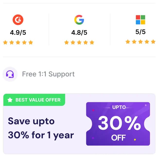 Try RingJenny free
