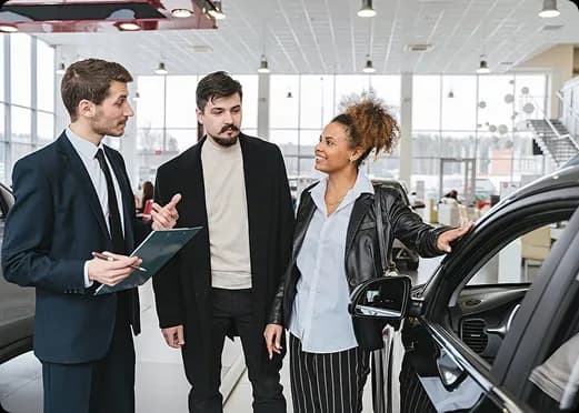 Automotive