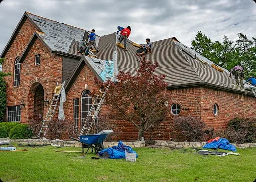 Roofing