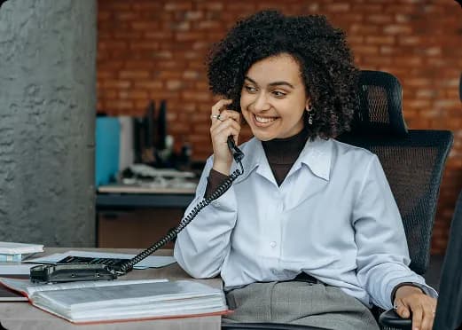 A Call Handling Service That Picks Up When You Can’t