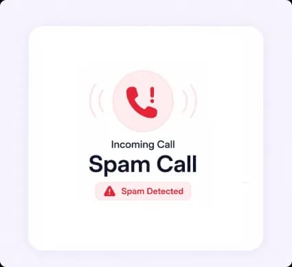 Less noise. Better calls.