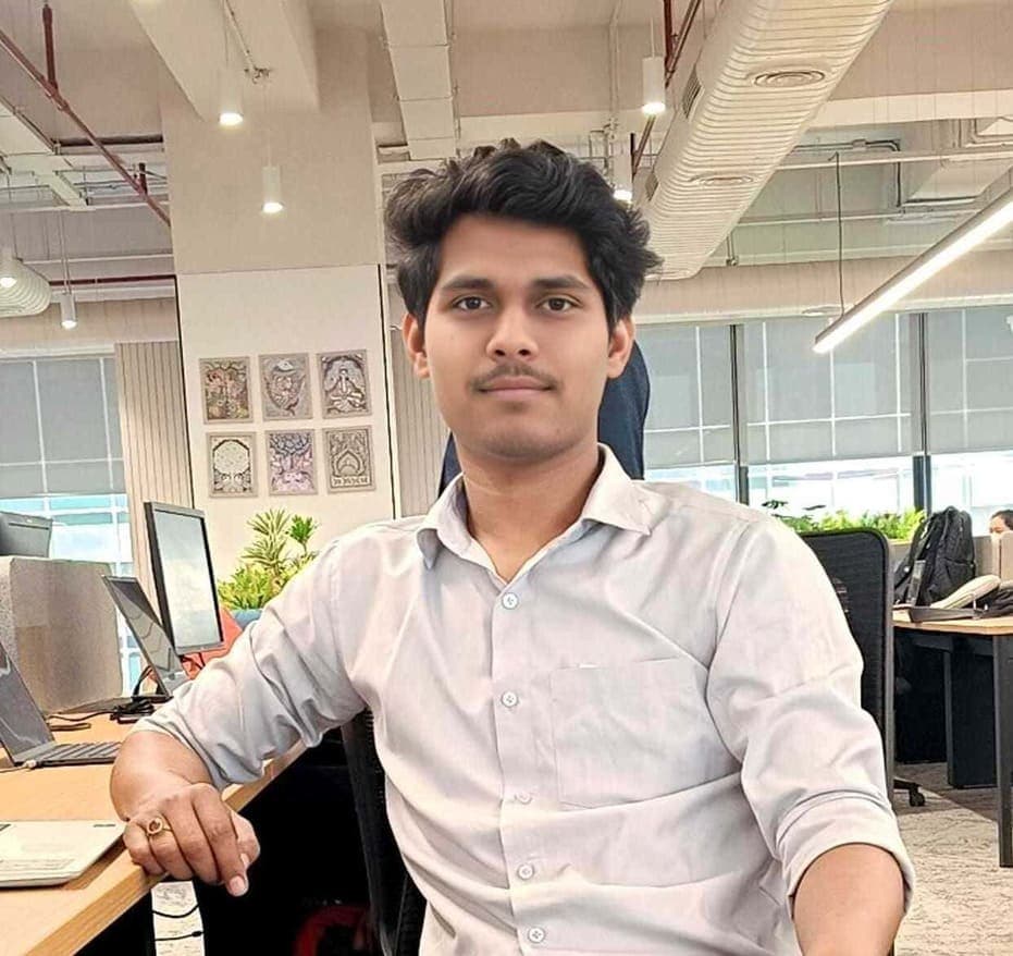 Mohit