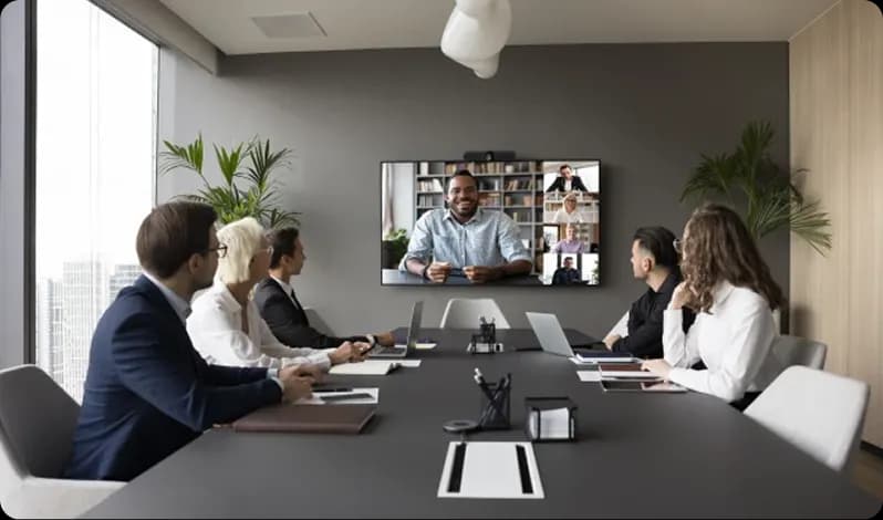 Booking appointments directly during the call