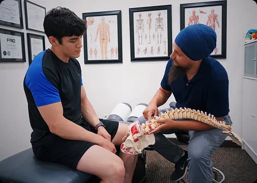 Chiropractors