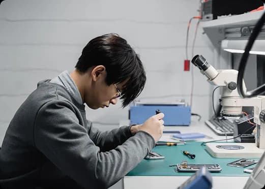 Electronics Repair
