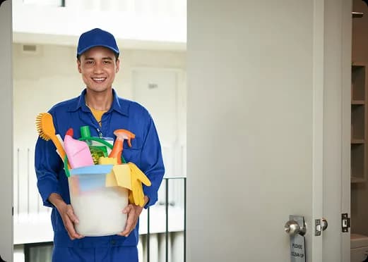 Home Services
