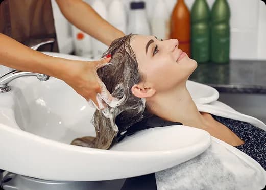 Salons